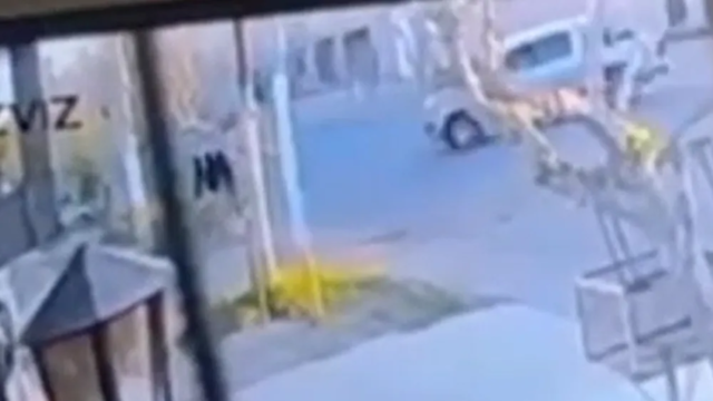 Choque fatal en San Juan: conductor con alto grado de alcohol