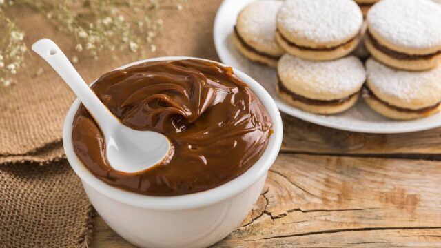 Cinco formas de celebrar el Día Internacional del Dulce de Leche