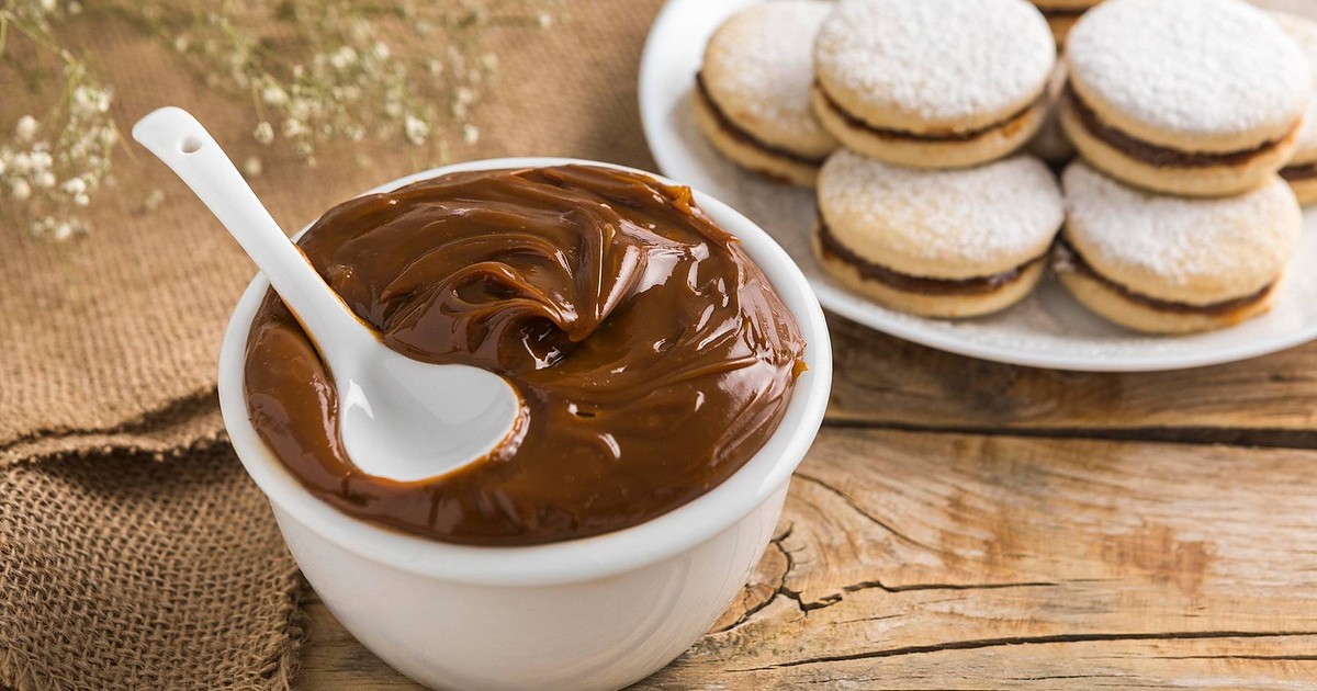 Cinco formas de celebrar el Día Internacional del Dulce de Leche