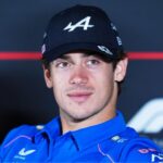 Colapinto correrá en Azerbaiyán el sábado