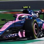 Colapinto logra remontar y suma dos puntos en Monza