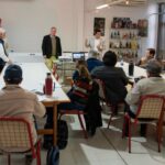 Comienza la segunda etapa de Viticultura 360