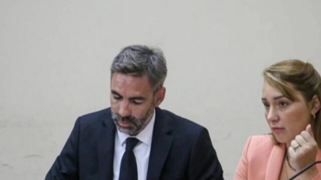 Concejo Deliberante de Angaco pide revisar denuncia rechazada contra fiscal Nicolía