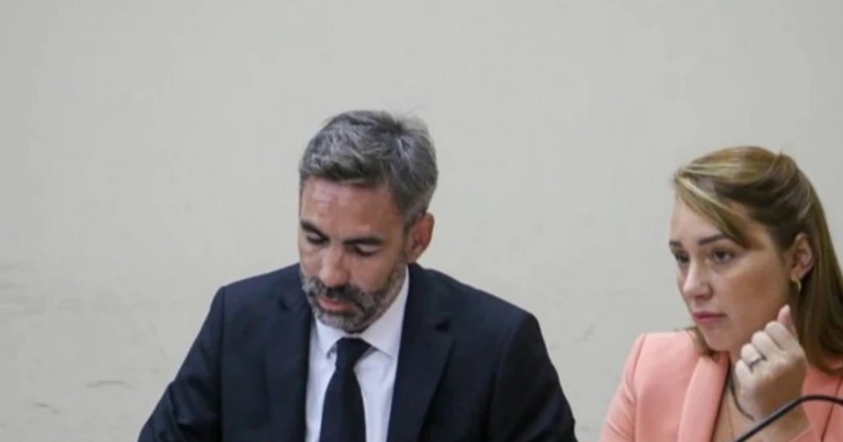 Concejo Deliberante de Angaco pide revisar denuncia rechazada contra fiscal Nicolía