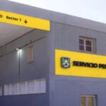 Condenan a penitenciario acusado de estafar a compañeros