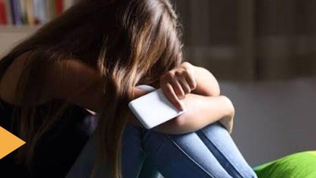 Condenan a tres años de prisión a hombre que engañó a menor con perfil falso