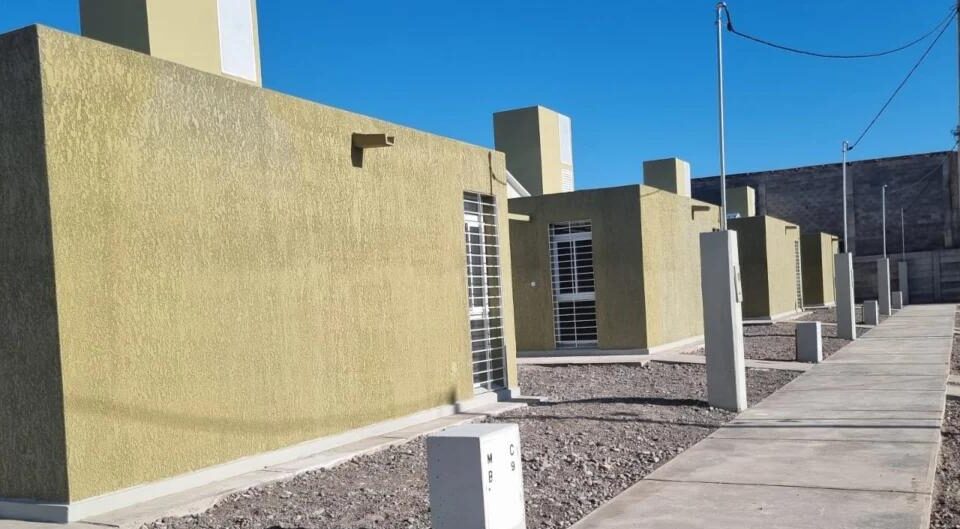 Construir una casa en San Juan cuesta más de 135 millones de pesos