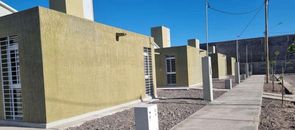 Construir una casa en San Juan cuesta más de 135 millones de pesos
