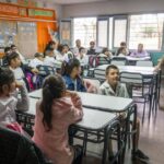 Córdoba lidera Pruebas PISA 2025 en Argentina