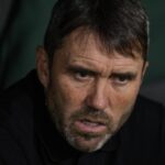 Coudet rechaza propuesta de Internacional de Porto Alegre