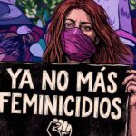 Cuba registra su 50º feminicidio del año