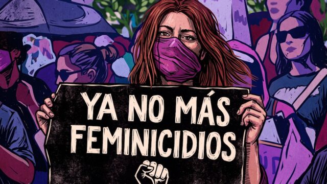 Cuba registra su 50º feminicidio del año