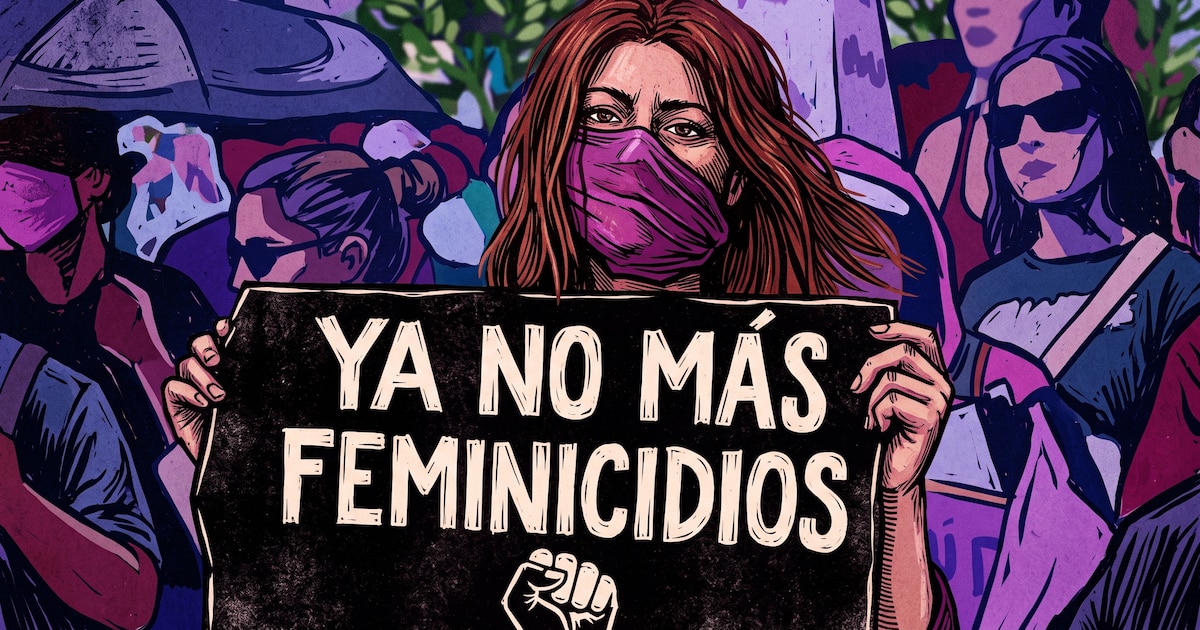 Cuba registra su 50º feminicidio del año