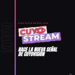 Cuyo Stream arranca este viernes con boxeo