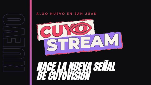 Cuyo Stream arranca este viernes con boxeo