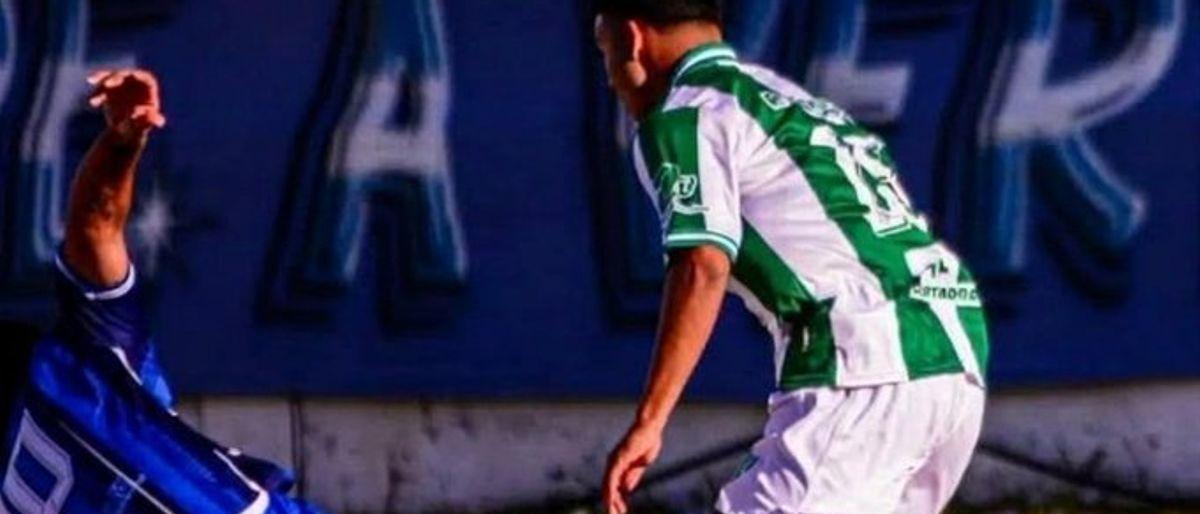 Desamparados venció a Unión en un partido eléctrico