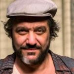 Detuvieron a Maxi Ghione por amenazas y privación ilegal de libertad