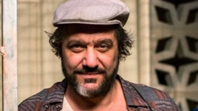 Detuvieron a Maxi Ghione por amenazas y privación ilegal de libertad