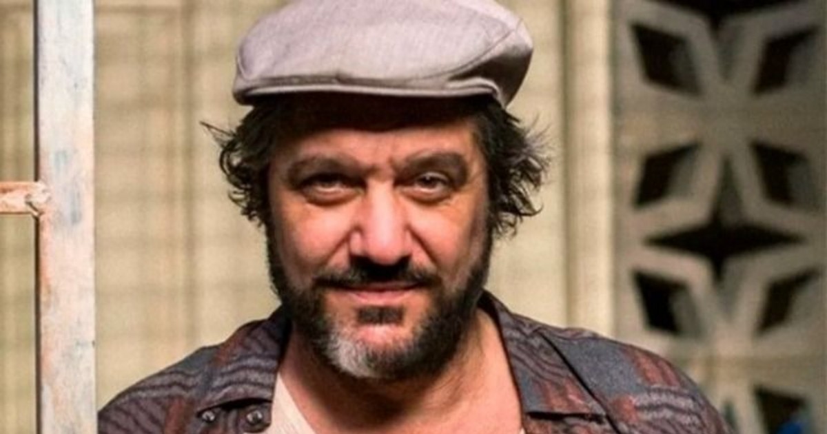 Detuvieron a Maxi Ghione por amenazas y privación ilegal de libertad
