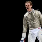Di Tella obtuvo la primera medalla de oro para Argentina en los Juegos Suramericanos