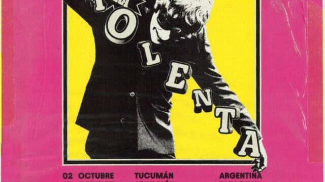 Dillom regresa a San Juan con su gira