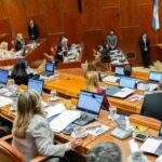 Diputados analiza borrador del nuevo Código Procesal Juvenil
