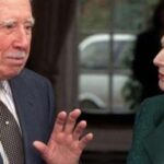 Documentos desclasificados revelan alianza secreta entre Reino Unido y Chile durante la Guerra de Malvinas