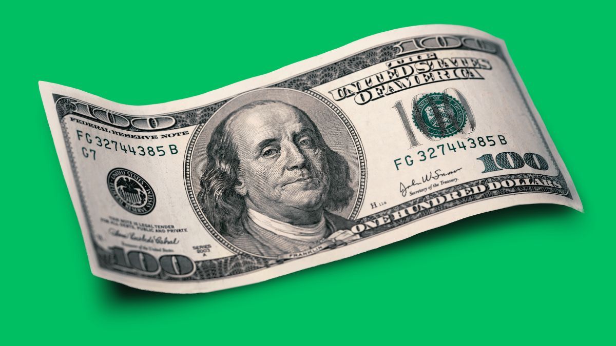 Dólar blue se mantiene estable en San Juan