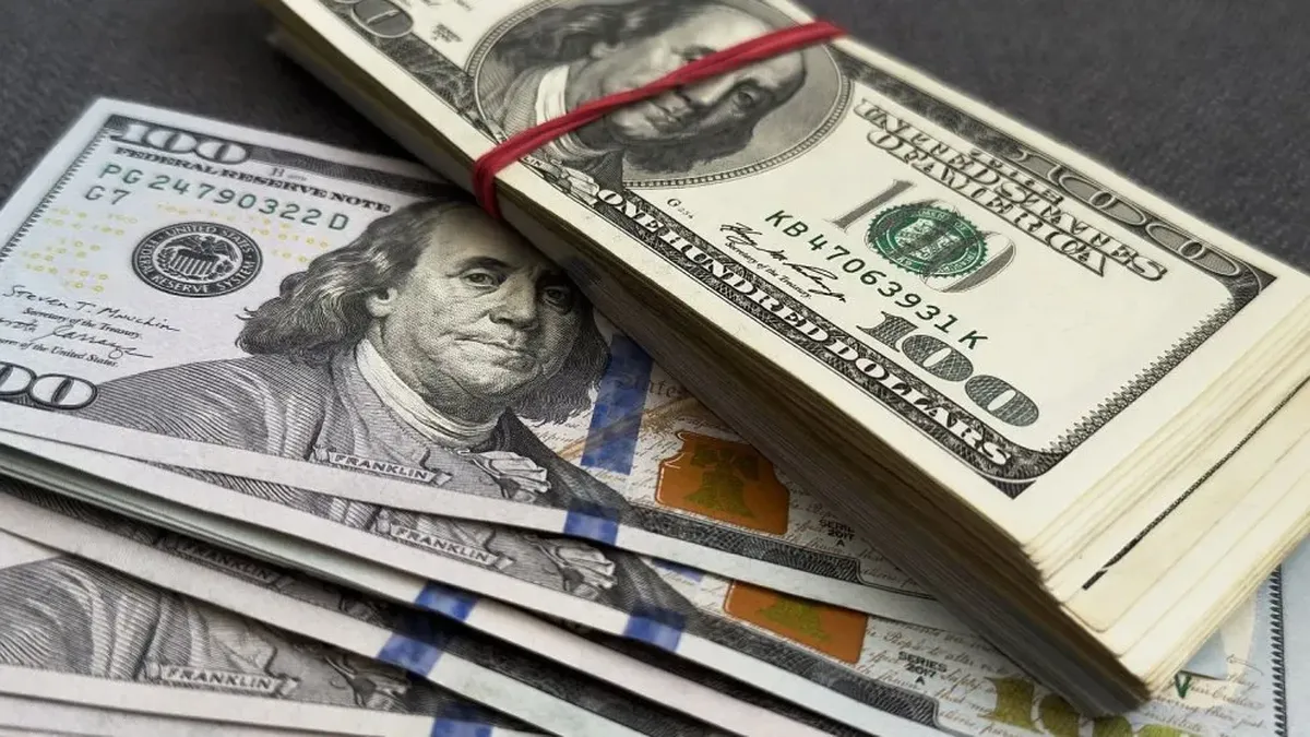 Dólar blue sube en San Juan