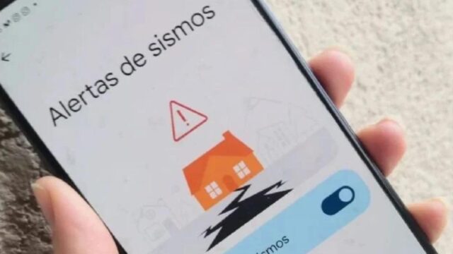Dos sismos en horas tempranas afectan a Mendoza y San Juan