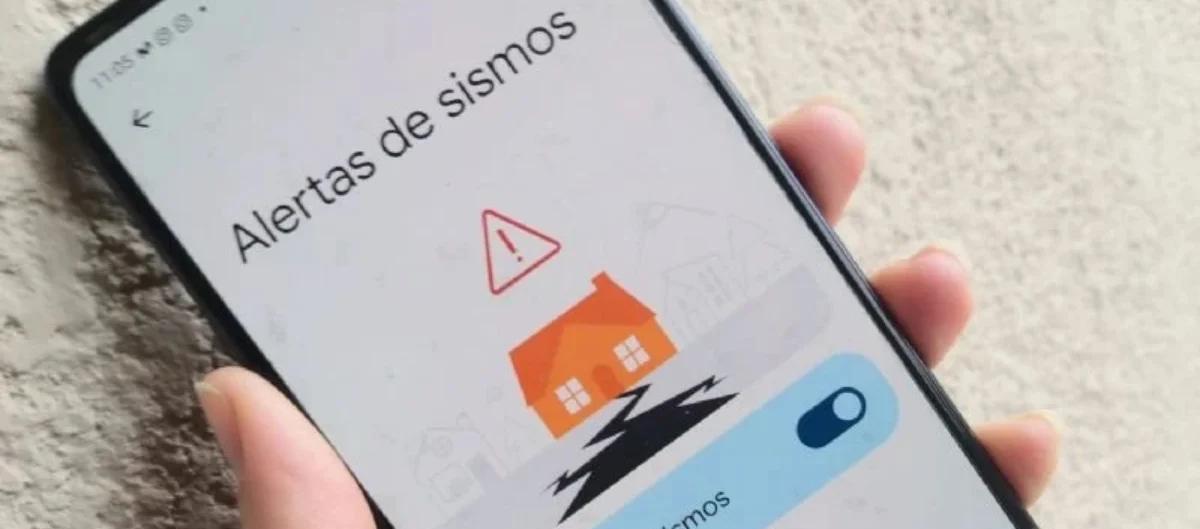 Dos sismos en horas tempranas afectan a Mendoza y San Juan