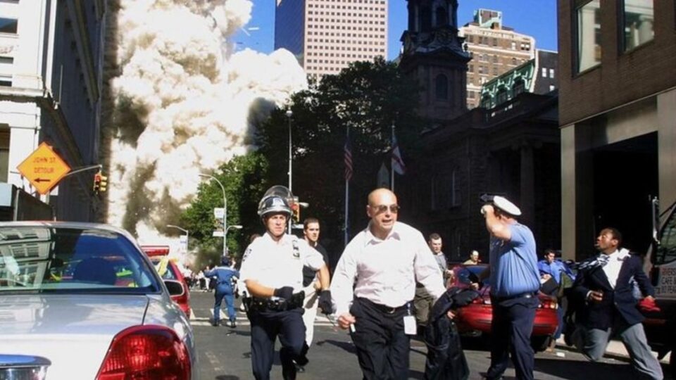 EEUU conmemora 25 años del 11S: consecuencias aún presentes