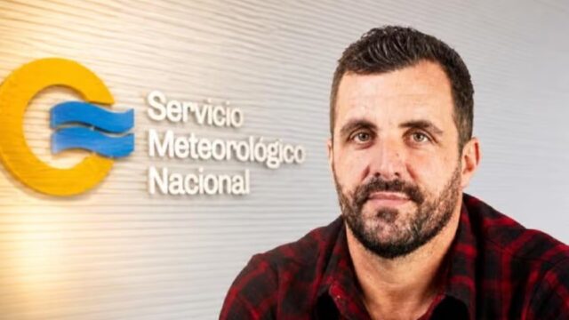 El Niño es el más intenso en 30 años