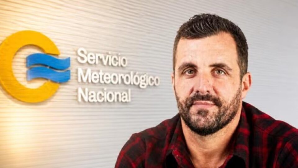 El Niño es el más intenso en 30 años