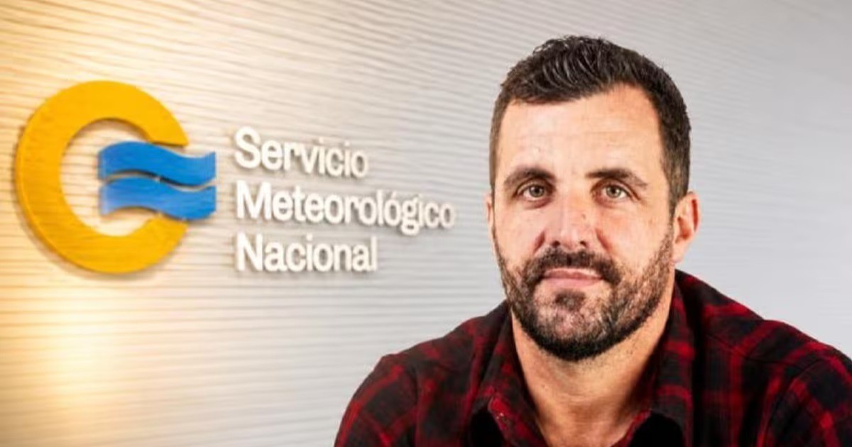 El Niño es el más intenso en 30 años