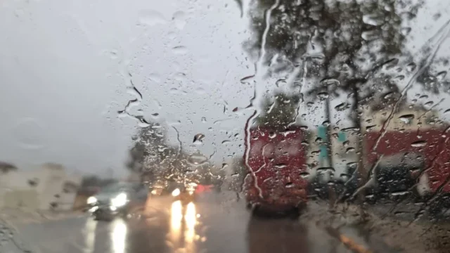 El Niño: fenómeno más fuerte en 40 años se instala