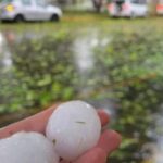 El Niño se espera muy fuerte este año