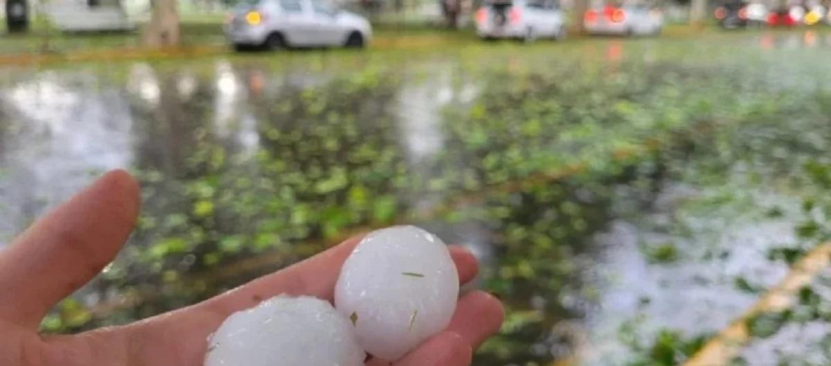 El Niño se espera muy fuerte este año