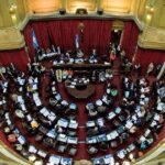 El Senado aprueba cambios en la Carta Orgánica del BCRA