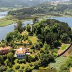 Empresario argentino compra histórica fortaleza en Asturias por 10 millones de euros