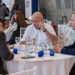 Empresarios internacionales buscan aceite de oliva sanjuanino en ArgOliva