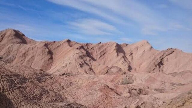 Encontraron el cuerpo de una mujer en Ullum