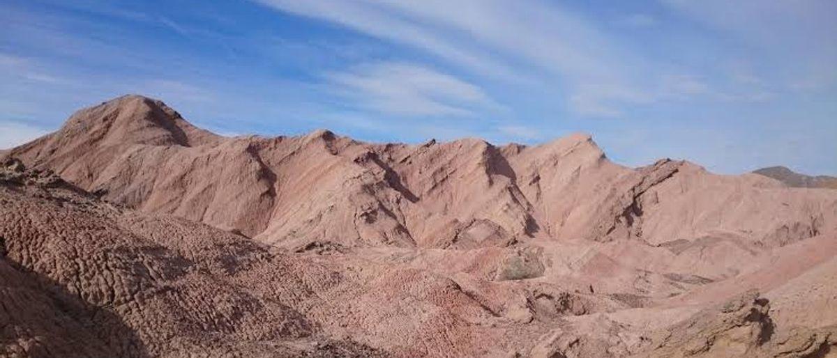 Encontraron el cuerpo de una mujer en Ullum