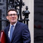 Escocia, Gales e Irlanda del Norte impulsan independencia