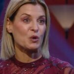 Eugenia Tobal confiesa el motivo de su salida de MasterChef