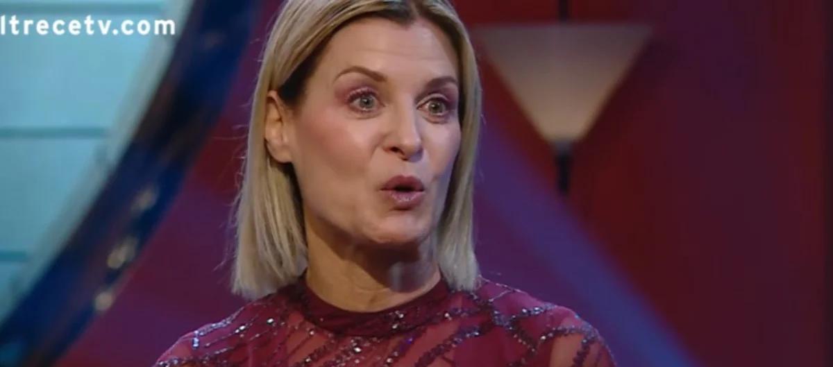 Eugenia Tobal confiesa el motivo de su salida de MasterChef