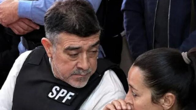Ex comisario de 9 de Julio declarará en el juicio por Loan