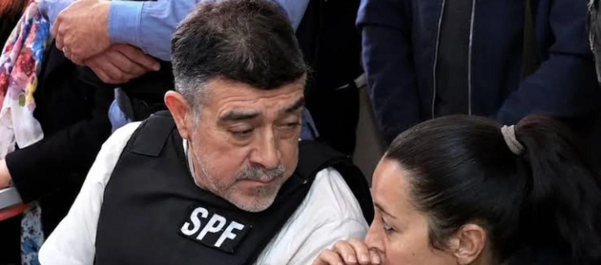 Ex comisario de 9 de Julio declarará en el juicio por Loan