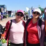 Expo Innova Cuyo arrancó en Pocito