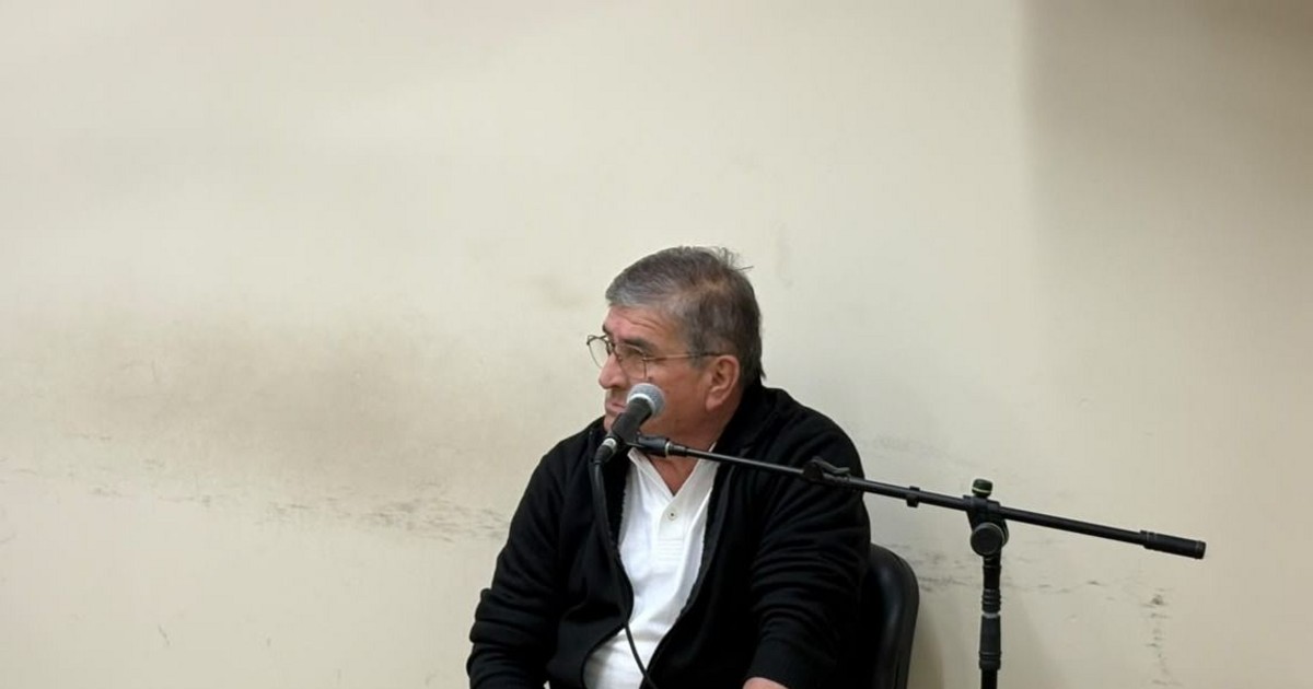 Expolicía condenado por choque fatal en Caucete